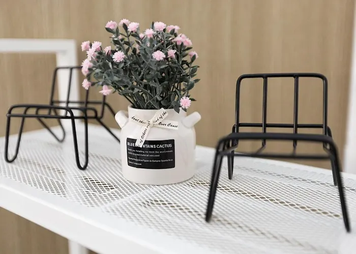Apartment Bd281 House
