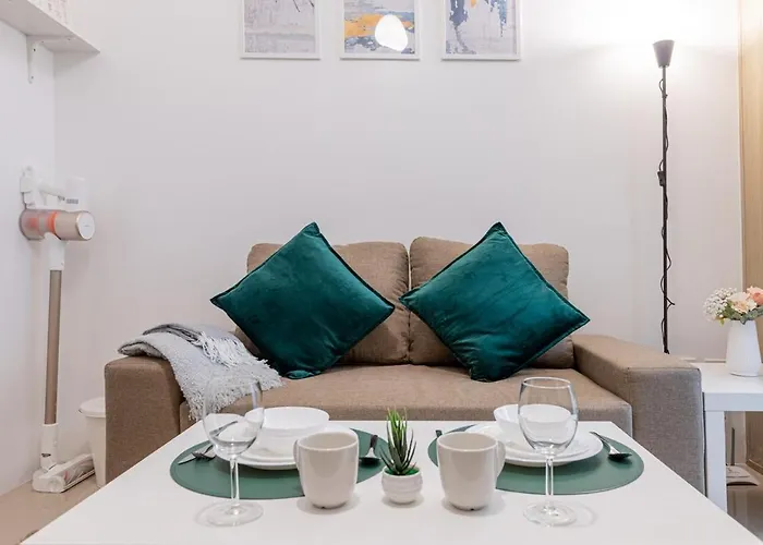 Bd281 House Apartment *