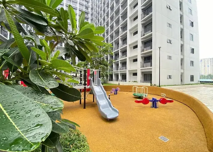 Bd281 House * Manila