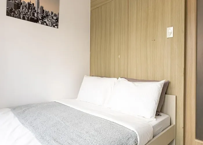 Bd281 House Apartment