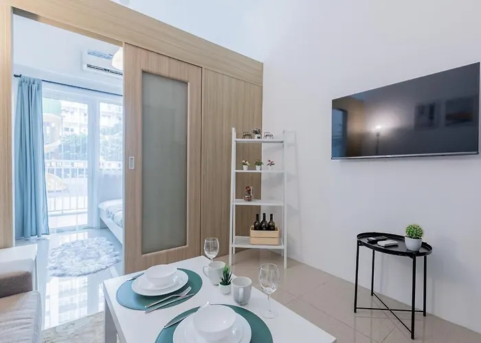 Apartment Bd281 House