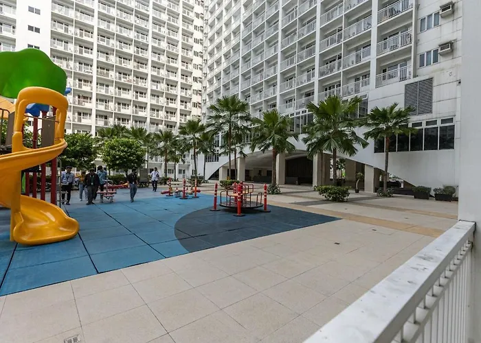 Bd281 House Manila
