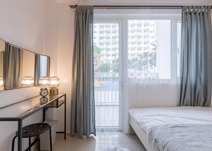 Bd281 House Apartment