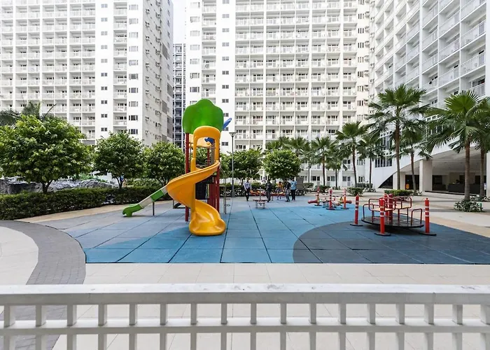 Bd281 House Apartment Manila