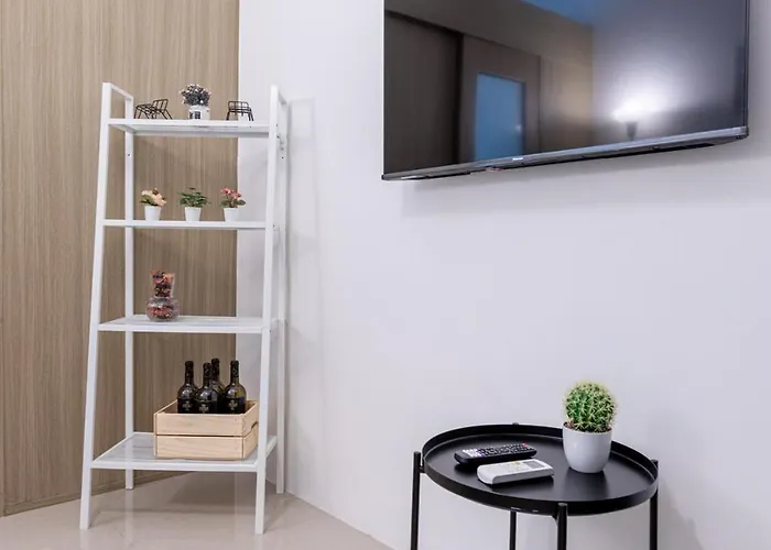 Bd281 House Apartment *