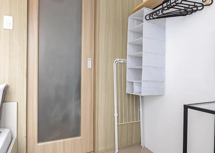 Bd281 House Apartment Manila